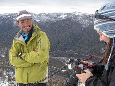 pemba & belinda thredbo 2009_opt