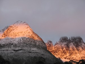 The Acropolis & Geryon