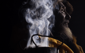 Image: Into the Mind