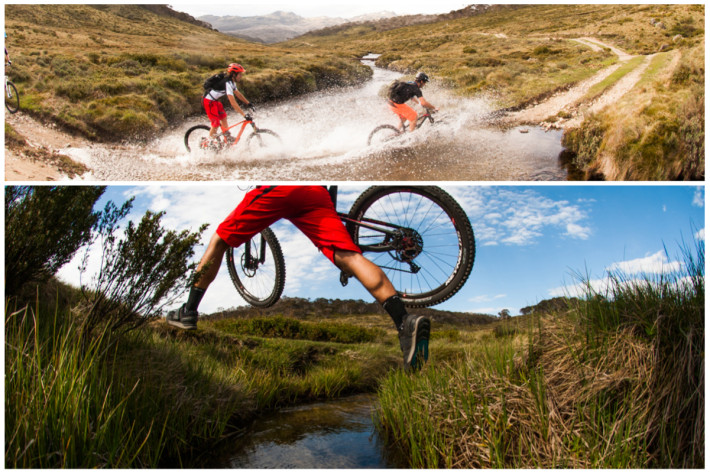 Image: Damian Breach / Flow