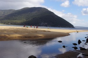 Sealers Cove, Wilsons Prom NP
