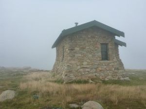 Seaman’s Hut