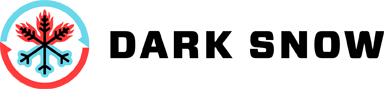 dark_snow_wordmark_black