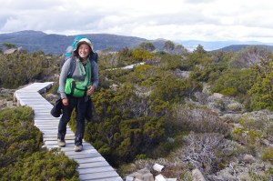 Mt Field National Park, TAS