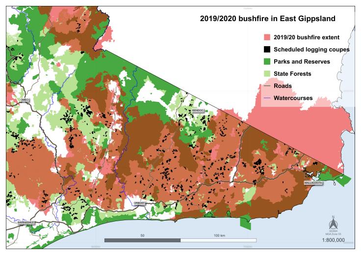East_Gippsland_201920_bushfire_Parks_and_Reserves_State_Forests_Scheduled_Logging_coupes_01