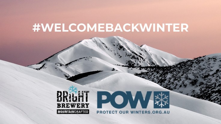 POW event Bright Brewery