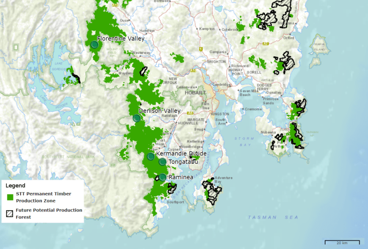 SouthernPointsofInterest
