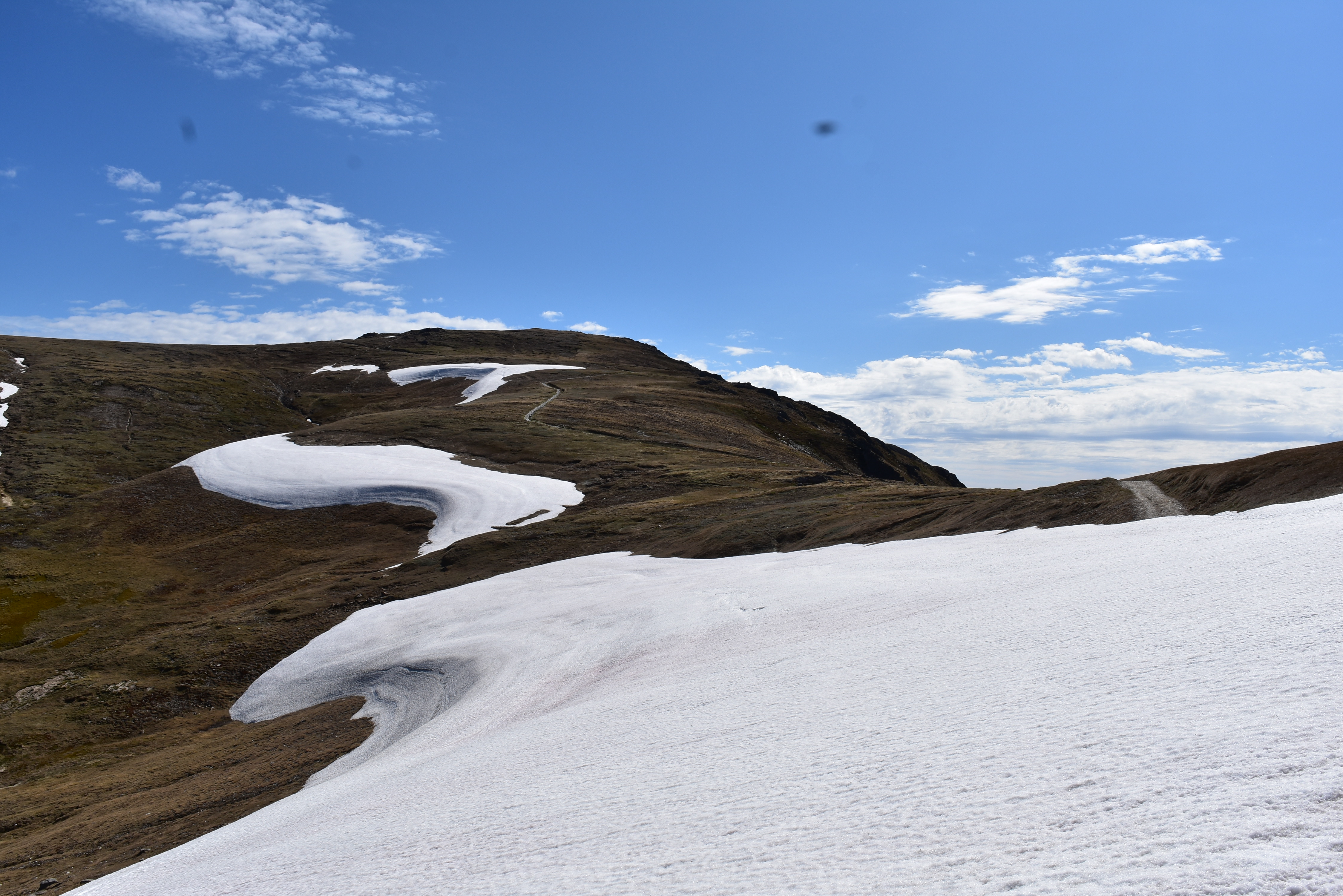 Hiking the Australian Alps Walking Track – Mountain Journal